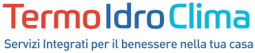 TermoIdroClima – torna all'inizio